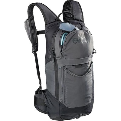 EVOC FR Lite Race Backpack - S 10L  Carbon Gray/Black