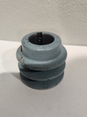 Baldor Maska 2MA25X1-1/8  Pulley  V-belt