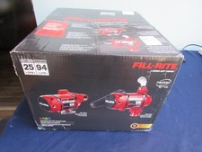 Fill Rite NX25-120NF-PX 120v 25 GPM Fuel Tran...