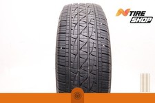 Set Of 2 Used 23565r17 Firestone Destination Hlt Enliten - 104h - 7.532