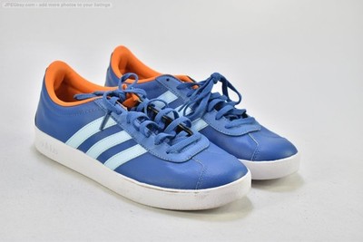 Adidas VL Court Herren Sportschuhe Sneaker  EUR 43,5 Nr. 25-X 1313