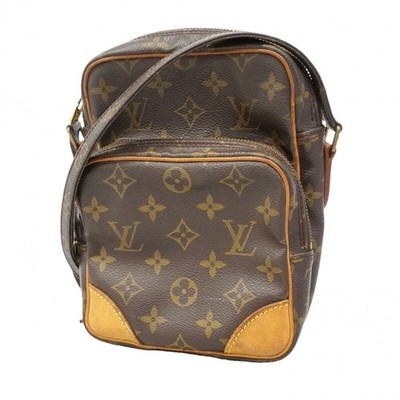 Louis Vuitton Shoulder Bag Monogram Amazon M45236 310440