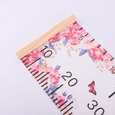 Height Chart for Kids Children Measurement Ruler Children's Measuring Tape