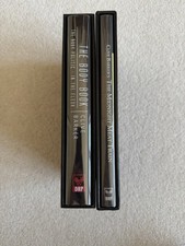 The Body Book And The Midnight Meat Train Clive Barker Dark Regions Press Deluxe