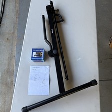 Saintfield Studios Cello Stand- YM-CS-BK-82