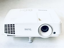BenQ MW526 Beamer Projektor (*216)