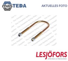 77813 FEDERBRIDE LESJÖFORS FÜR MITSUBISHI L 300 III,L 200,PAJERO I
