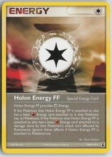 Holon Energy FF 104/113 Rare Delta Species Pokemon Near Mint on eBay
