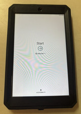 Samsung Galaxy Tab A 8 SM-T387AA Black 32GB Wi-fi 8" Tablet - Used  Unlocked