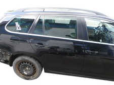 VW Golf 5 1K5 + Golf 6 AJ5 nur Kombi / Variant Tür hinten rechts schwarz L041