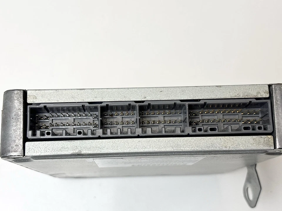 Toyota T100 1995 3,4 5VZ 4x4 M/T ordenador ECM ECU PCM MÓDULO 89661-34140||PROBADO Foto 4 de 4