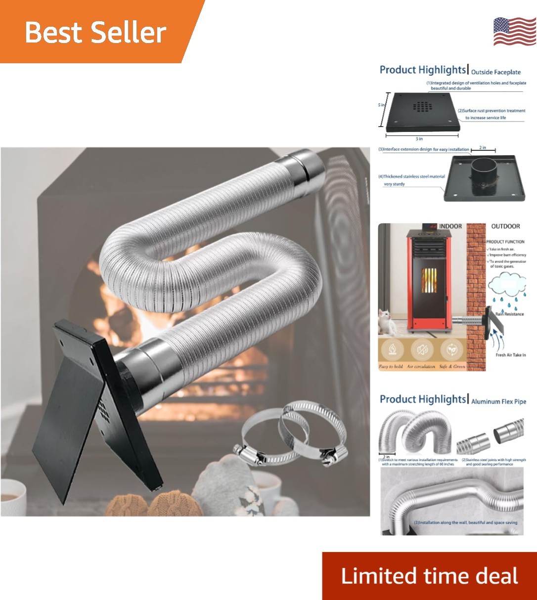 - Complete Set