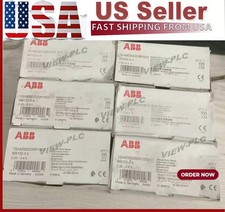 1pc ABB MS132-0.4 (0.25-0.4A) Motor Starter