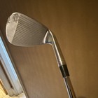 TaylorMade Burner 2.0 85 g Steel Shaft Regular Flex Right Handed Pitching Wedge — photo 8