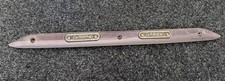 Mercedes W202 Griff Leiste Heck Deckel Kofferraum 2027500427 Bornit 481 Mercedes W202 Griff Leiste Heck Deckel Kofferraum 2027500427 Bornit 481