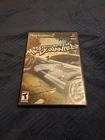 Need for Speed: Most Wanted (Sony PlayStation 2, PS2)  CIB