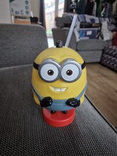 Minion The Rise of Gru Cup/Moneybox Despicable Me Universal Studios