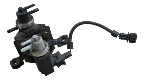 VW T4 2.5 TDI N18 N75 151 PS AHY AXG AGR Ladedruckregelventil Druckwandler