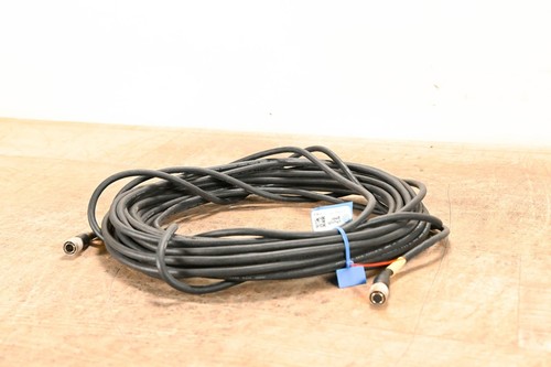 TecNec M10M-F-50 CCA-7 Series Camera to CCU Cable - 50 ft CG01MUX