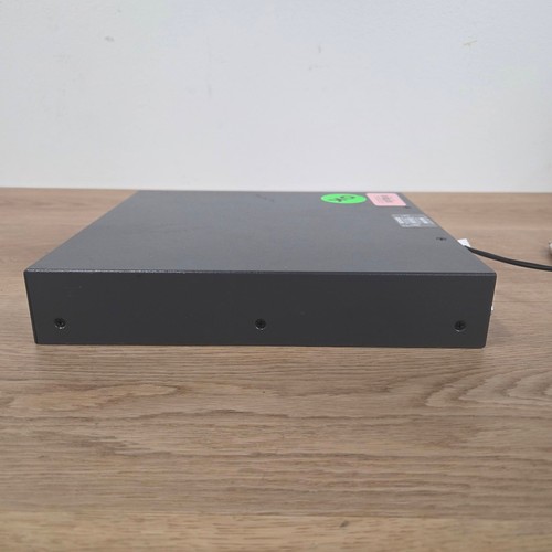 Extron XPA 2001-70V 200W Audio Amp Amplifier-Powers On - Untested - Picture 4 of 6