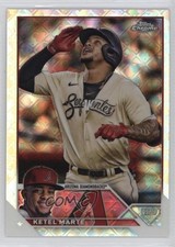 Click to enlarge Ketel Marte