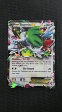Shaymin EX 77/108 Roaring Skies Holo on eBay
