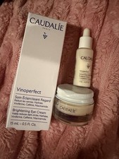 Caudalie Vinoperfect Skincare Bundle