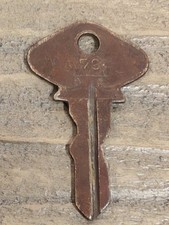 Vintage Antique Key 70 Ford Model T Car Auto Truck