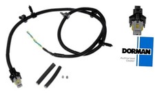 970-047 ABS Wheel Speed Sensor Wiring Harness Compatible with Select