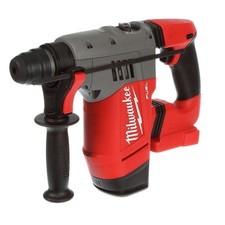 Milwaukee 2717-20 Cordless Rotary Hammer, 5ft-lb Impact