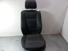 Siège BMW X5