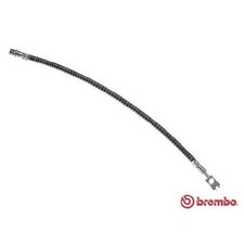 2x Bremsschlauch hinten für Porsche Cayenne 92A 9PA id11884