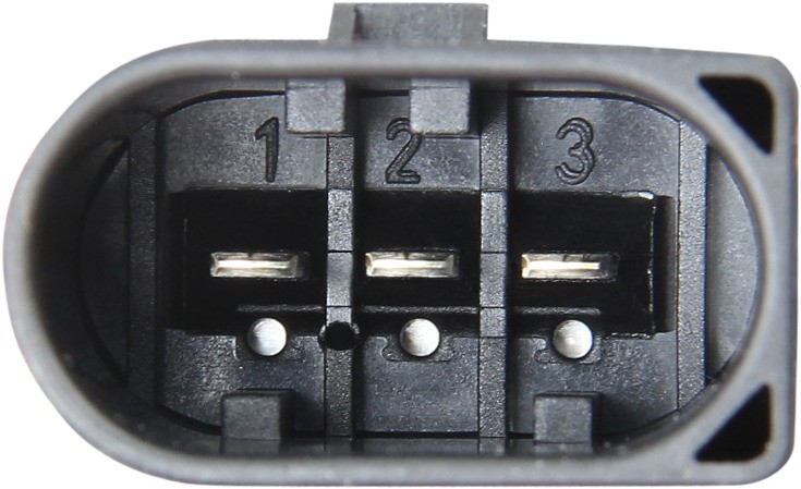 Bosch High Pressure Sensor for 10-19 BMW/Rolls-Royce 3.0L 2.0L 0261545071