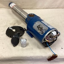 FLINT & WALLING PB8505A301 Booster Pump 3hp 230V 85gpm DAMAGED