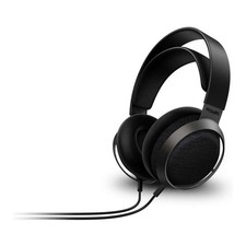 Philips Fidelio X3 Wired Over Ear Open Back Headphones AMAZING Audio