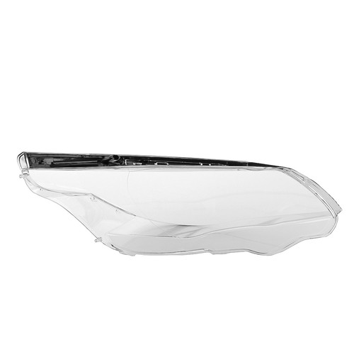 2x Phare de Verre à Gauche à Droite Xenon Halogène pour BMW 5er E60 E61 Touring - Photo 7 sur 12