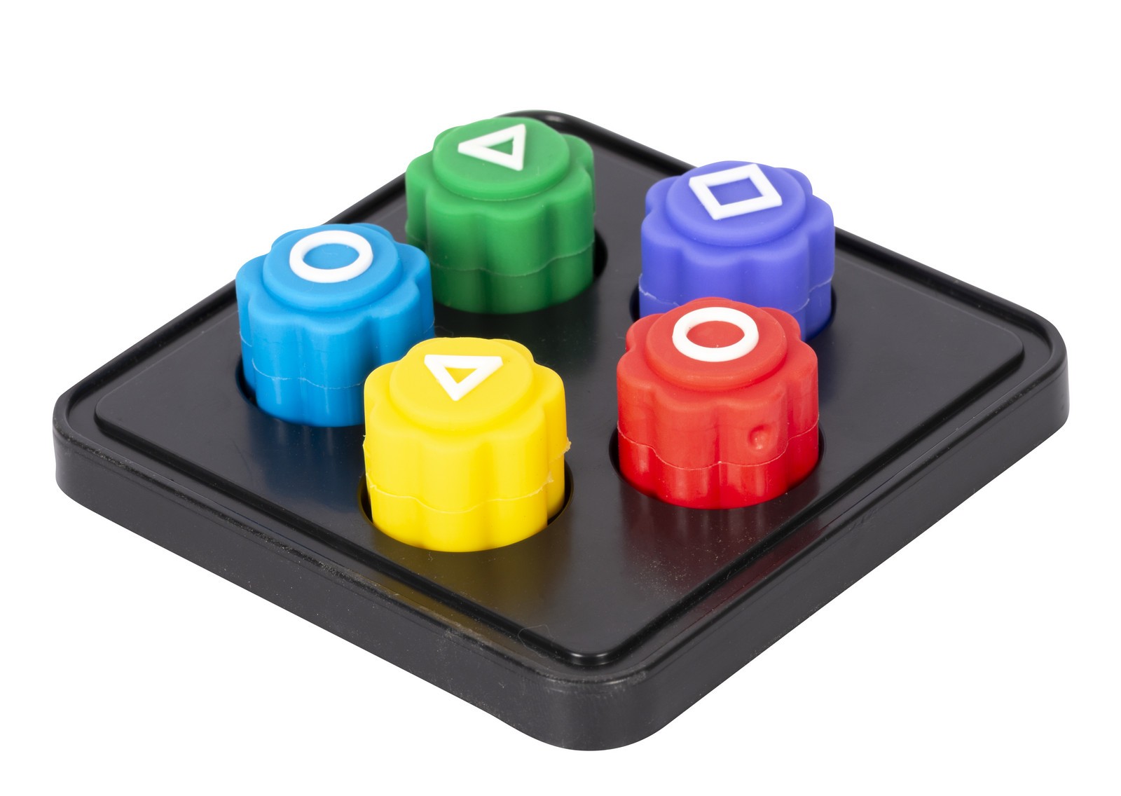 ТОРГОВАЯ сеть BREBA MagiX Gonggi Kinderspiel Mehrfarbig 2290₽