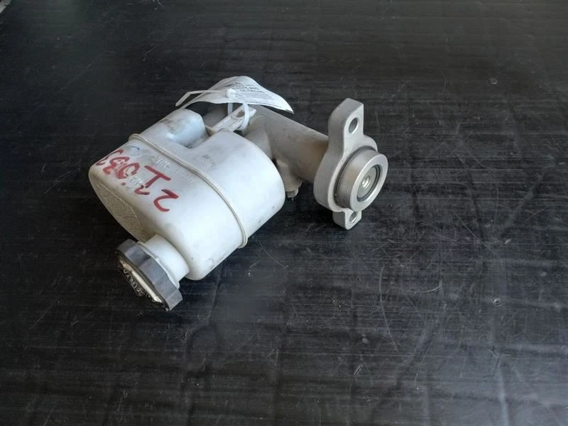 Chevrolet Avalanche 1500 2007 2008 cilindro maestro de freno 15844166 Foto 4 de 4