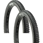 Pack of 2 Maxxis Rekon Tire Clincher Wire Tube Required Black 29 x 2.4