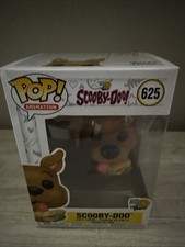Funko Pop! Vinyl: Scooby-Doo - Scooby Doo #625