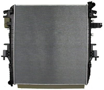 Radiator Agility Autoparts 8013595