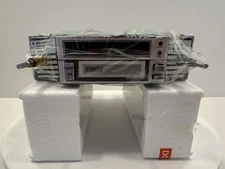 VINTAGE *NEW* 1980's Audiovox AVX 900 AM/FM Radio Cassette Player Car Stereo