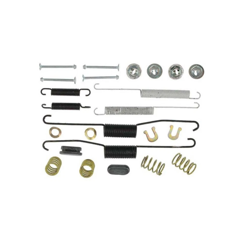 Kit de ajuste y resorte de zapata de freno de tambor ACDelco genuino para Chevy Colorado 2009-2012 Foto 2 de 4