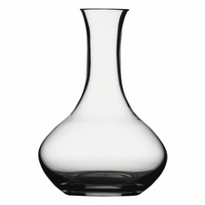 Spiegelau Dekantierkaraffe Karaffe Soiree Dekanter Kristallglas 1l