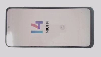 Xiaomi Redmi Note 10 (Gray 128GB 4GB) Unknown Carrier BURN IN/SCRATCHED