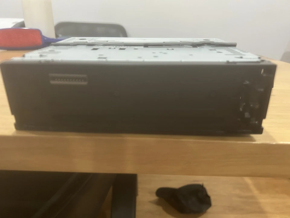 Sony CDX-GT290 Xplod Car Stereo Head Unit - image 4 of 4