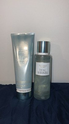 Victoria's Secret Tidal Shimmer set 