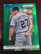 2013 Panini Baseball Prizm Singles - Complete Your Set - Base & Insert
