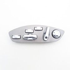 Siège Porsche CAYMAN