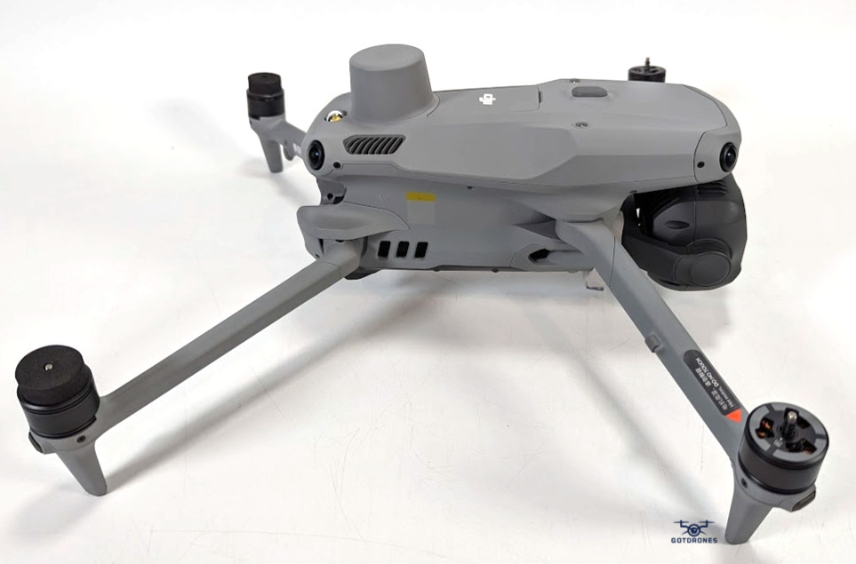 New DJI Matrice 4T Thermal Drone-Worry Free Plus Combo-USA In Stock!!